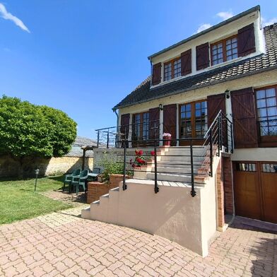 Maison 5 pièces 399000 €