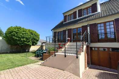 Maison 5 pièces 399000 €