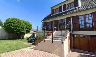 Maison 5 Pièces 110 m² à vendre à Auvers-sur-Oise (95430)