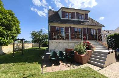 Maison 5 pièces 387000 €