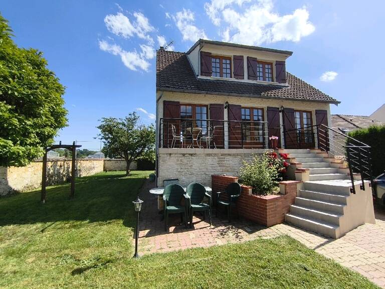 Maison 5 pièces 110 m² — photo 1