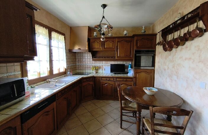 Vente maison 5 pièces 110 m² Auvers-sur-Oise (95430) — photo 3