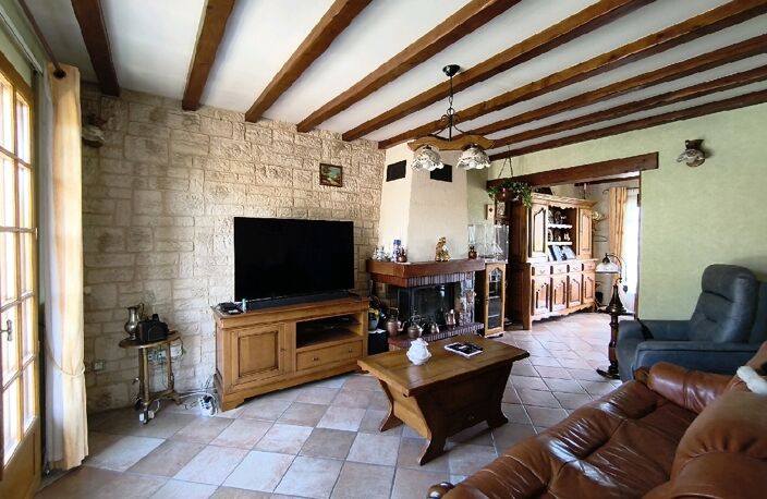 Vente maison 5 pièces 110 m² Auvers-sur-Oise (95430) — photo 4