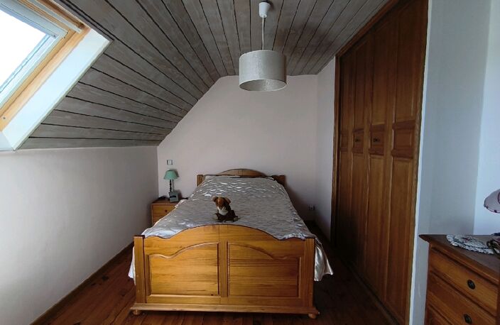 Vente maison 5 pièces 110 m² Auvers-sur-Oise (95430) — photo 5