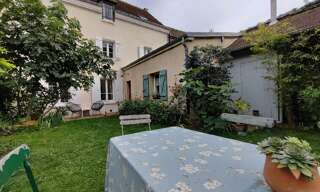 Maison 8 Pièces 179 m² à vendre à Pontoise (95300)