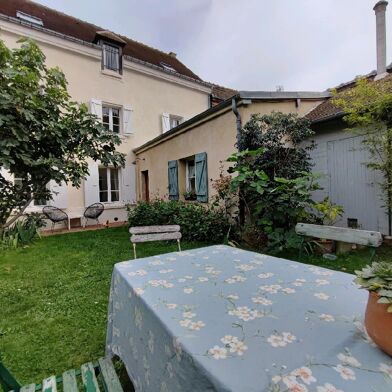 Maison 8 pièces 339000 €