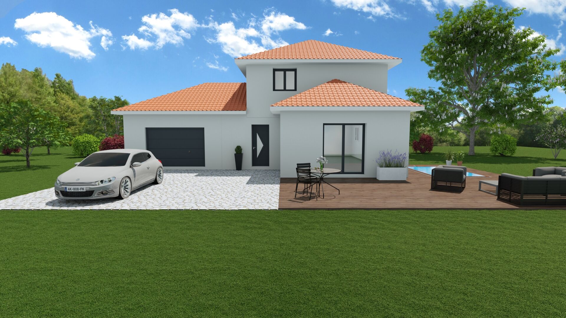 Agence immobilière de Mikit Bourgoin-Jallieu