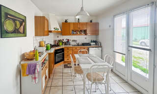 Maison 4 Pièces 106 m² à vendre à Longages (31410)