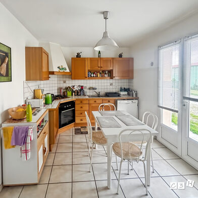 Maison 4 pièces 239000 €