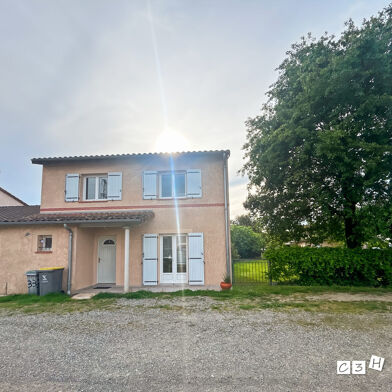 Maison 4 pièces 239000 €