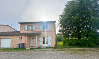 Maison 4 Pièces 106 m² à vendre à Longages (31410)