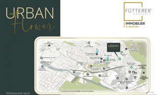 Appartement 3 Pièces 60 m² à vendre à Narbonne (11100)