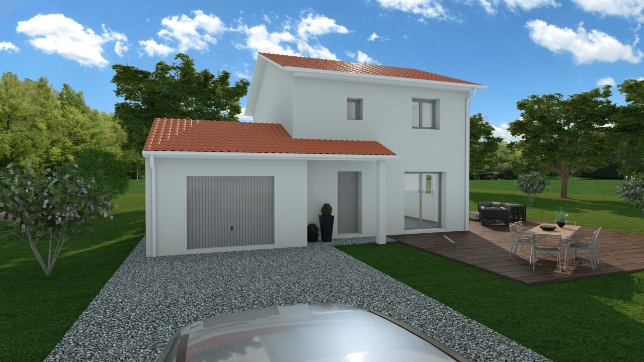 Agence immobilière de Mikit Bourgoin-Jallieu
