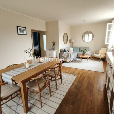 Maison 4 pièces 165000 €