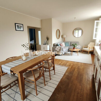 Maison 4 pièces 165000 €