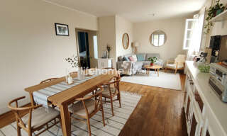 Maison 4 Pièces 90 m² à vendre à Ardentes (36120)