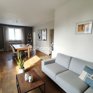 Maison 4 pièces 165000 €