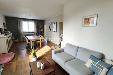 Maison 4 pièces 165000 €