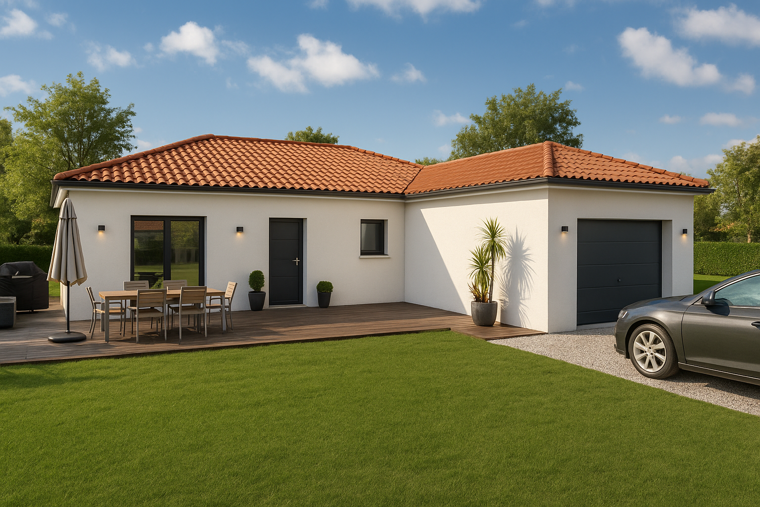 Agence immobilière de Mikit Bourgoin-Jallieu