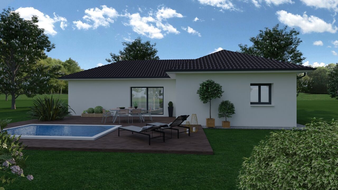 Agence immobilière de Mikit Bourgoin-Jallieu