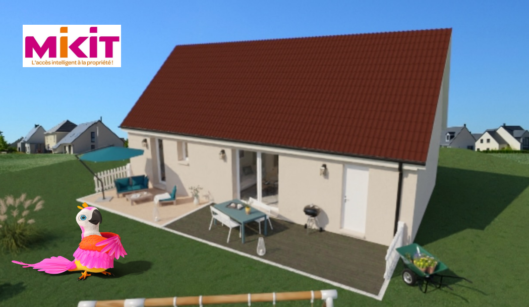 Agence immobilière de Matheo ingenierie