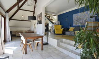 Maison 6 Pièces 190 m² à vendre à Givry (71640)