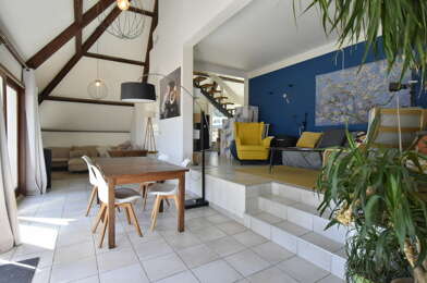 Maison 6 pièces 495000 €