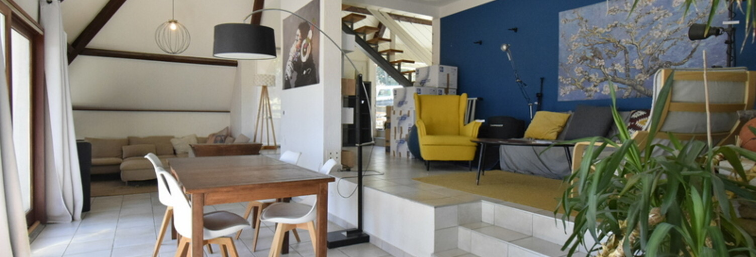 Maison 6 Pièces 190 m² à vendre à Givry (71640)