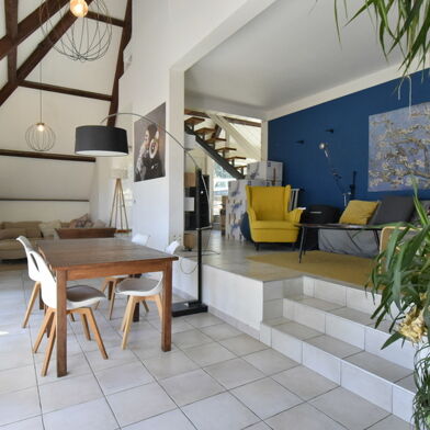 Maison 6 pièces 495000 €