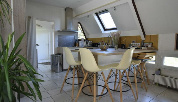 Villa / Maison 6 pièces  à vendre Givry 71640