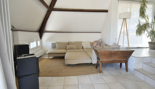 Villa / Maison 6 pièces  à vendre Givry 71640