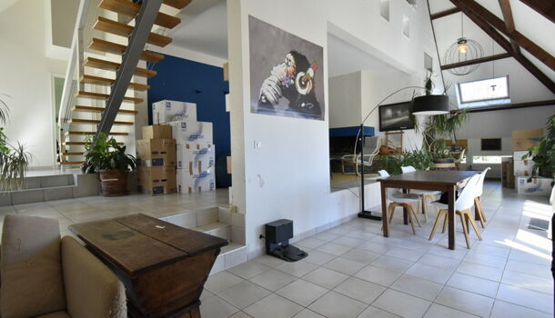 Villa / Maison 6 pièces  à vendre Givry 71640