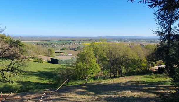 Villa / Maison 6 pièces  à vendre Givry 71640