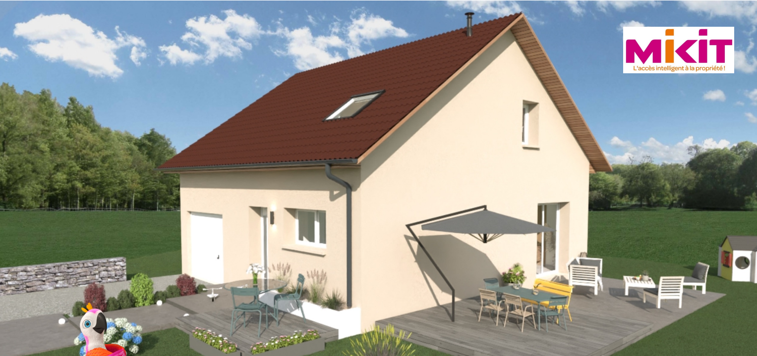 Agence immobilière de Matheo ingenierie