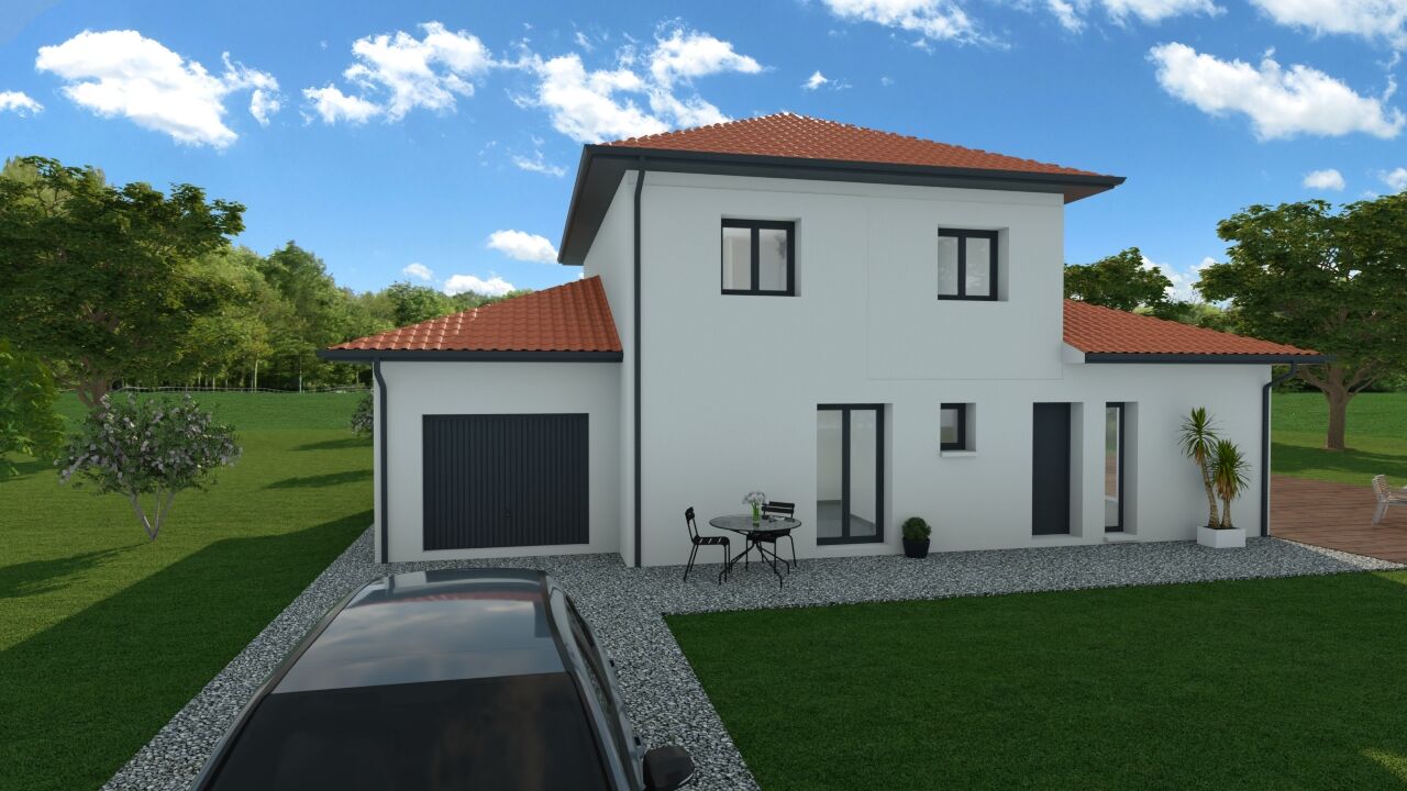 Agence immobilière de Mikit Bourgoin-Jallieu