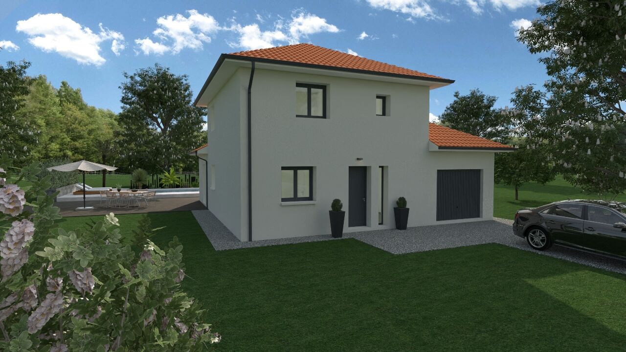 Agence immobilière de Mikit Bourgoin-Jallieu