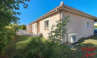 Maison 5 Pièces 100 m² à vendre à Verdun-sur-Garonne (82600)