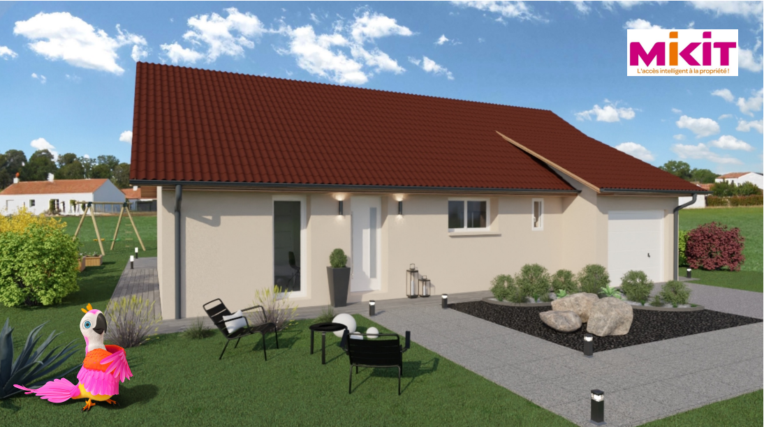 Agence immobilière de Matheo ingenierie