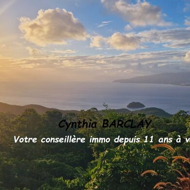 Maison 3 pièces 600000 €