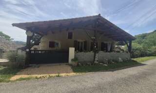 Maison 3 Pièces 92 m² à vendre à Marsolan (32700)