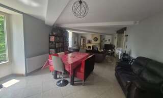 Maison 3 Pièces 92 m² à vendre à Marsolan (32700)