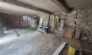 Maison 3 Pièces 92 m² à vendre à Marsolan (32700)