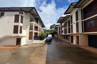 Appartement 3 pièces 195000 €