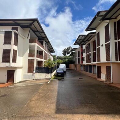 Appartement 3 pièces 195000 €