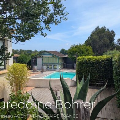 Maison 7 pièces 1575000 €