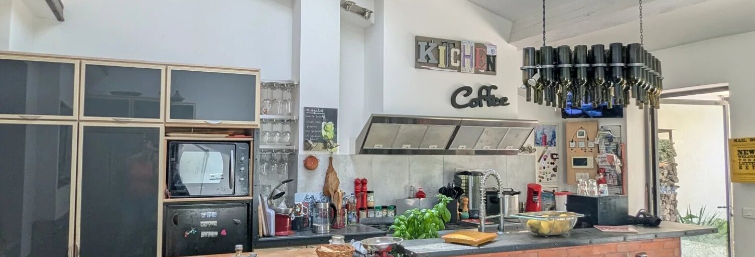 Maison 7 Pièces 262 m² à vendre à Grimaud (83310)