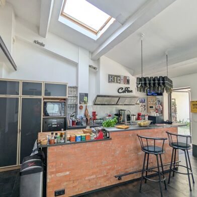 Maison 7 pièces 1575000 €