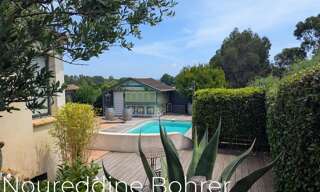 Maison 7 Pièces 262 m² à vendre à Grimaud (83310)