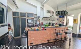 Maison 7 Pièces 262 m² à vendre à Grimaud (83310)