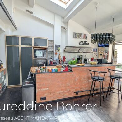 Maison 7 pièces 1575000 €